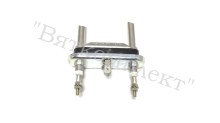 ТЭН BACKER 47488201000, P1063-5000W (Вязьма)